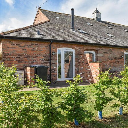 The Dairy At Brook House Farm-Uk40631 Villa Church Minshull Ngoại thất bức ảnh